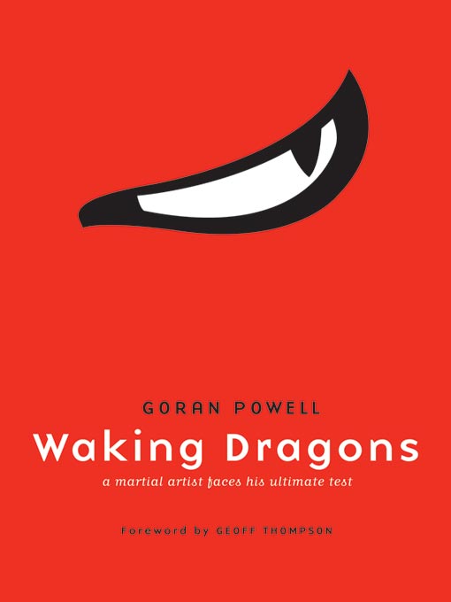 Cover image for Waking Dragons